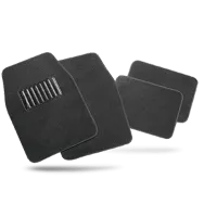 Car mats